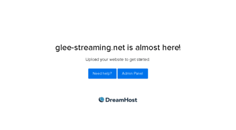 glee-streaming.net
