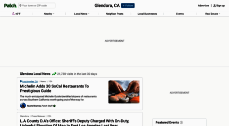 glendora.patch.com