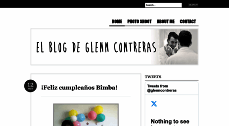 glenncontreras.wordpress.com