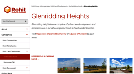 glenriddingheights.com