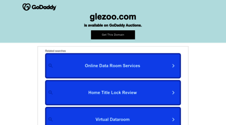 glezoo.com