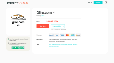 glirc.com