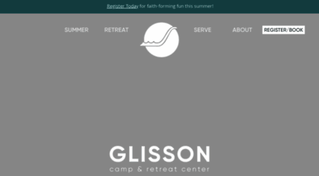 glisson.org