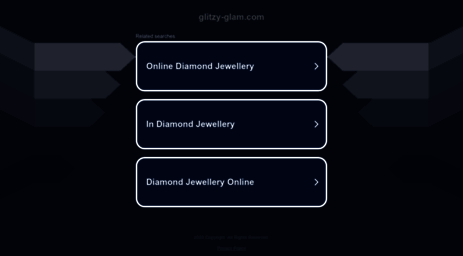 glitzy-glam.com