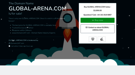 global-arena.com