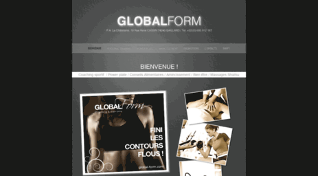 global-form.com