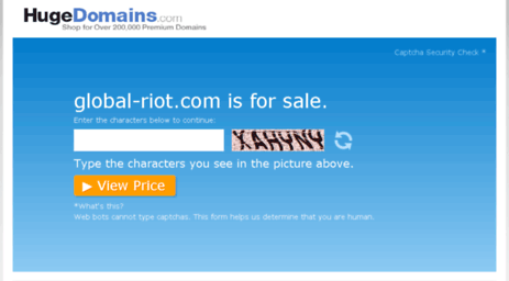 global-riot.com
