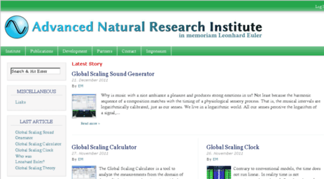 global-scaling-institute.de