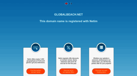 globalbeach.net
