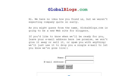 globalblogs.com