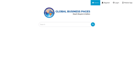 globalbusinesspages.com