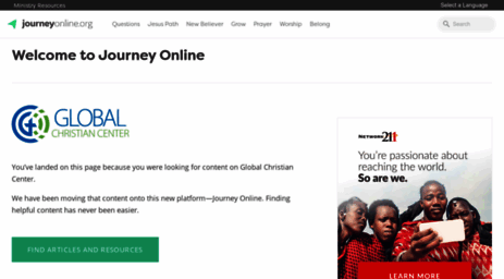 globalchristiancenter.com