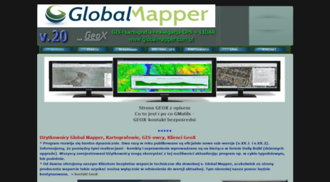 globalmapper.com.pl