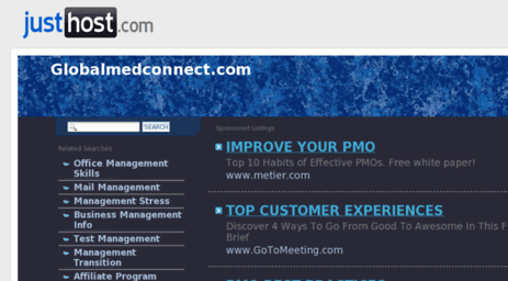 globalmedconnect.com