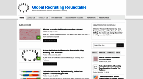 globalrecruitingroundtable.com