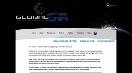 globalsa.com