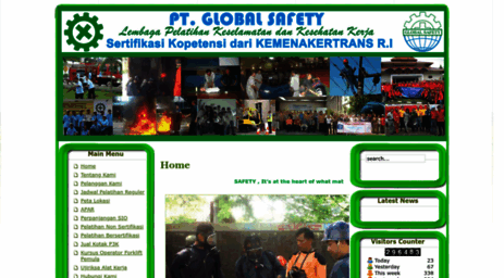 globalsafety.co.id
