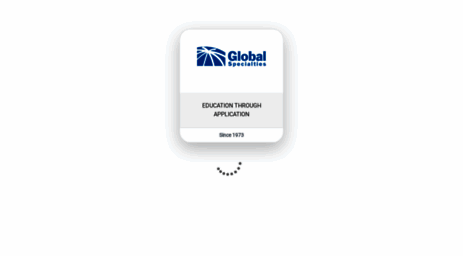 globalspecialties.com