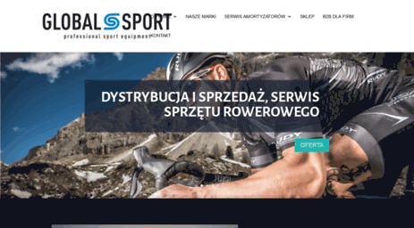 globalsport.com.pl
