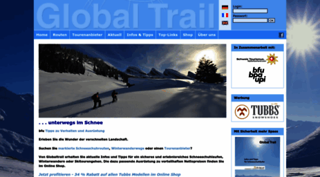 globaltrail.net