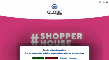 globediff.com