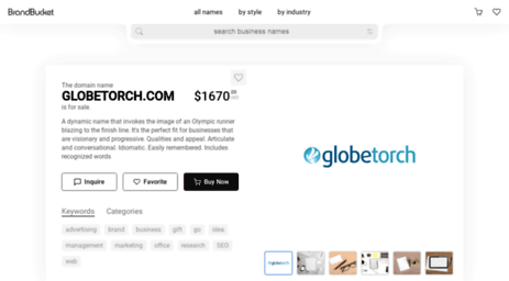 globetorch.com