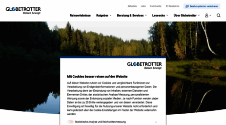 globetrotter.ch