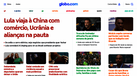 globoamazonia.com
