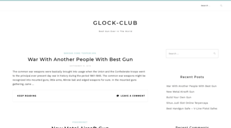 glock-club.com