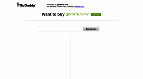 glomera.com