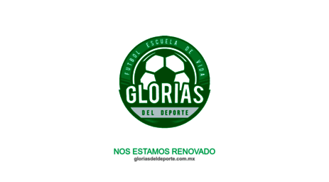gloriasdeldeporte.com