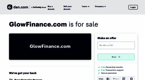 glowfinance.com