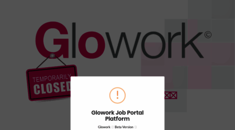 glowork.net