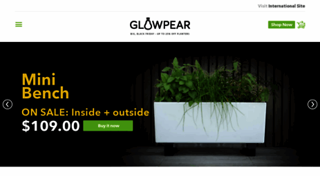 glowpear.com.au