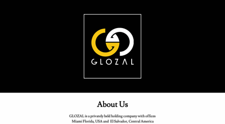 glozal.com