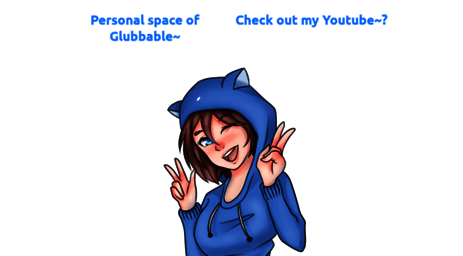 glubbable.com