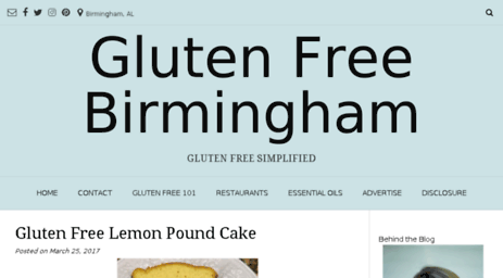 glutenfreebirmingham.com
