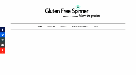 glutenfreespinner.com