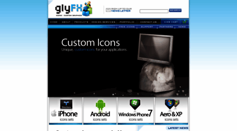 glyfx.com