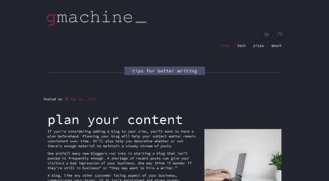 gmachine.net