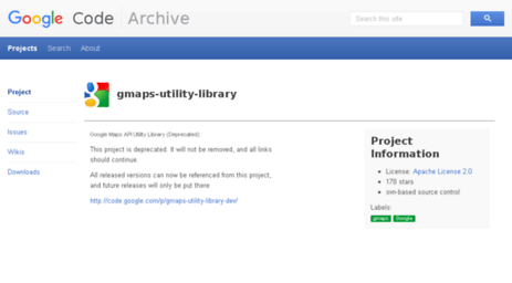 gmaps-utility-library.googlecode.com