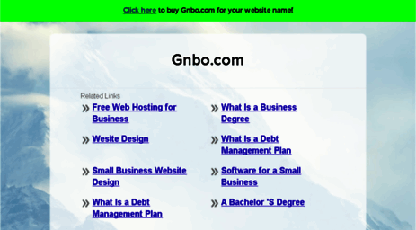 gnbo.com
