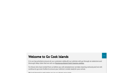 go-cookislands.com