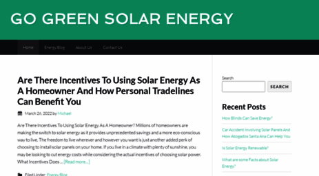 go-green-solar-energy.com