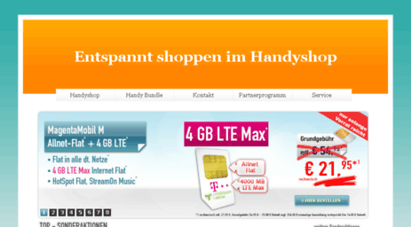 go-handyshop.de