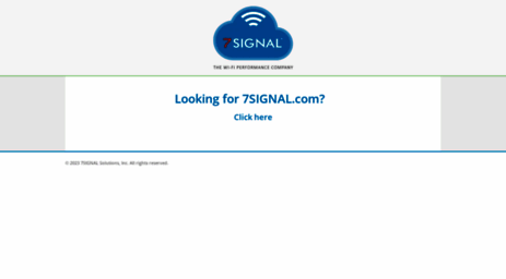 go.7signal.com