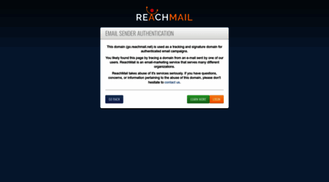 go.reachmail.net