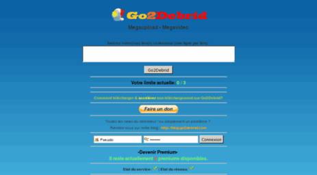 go2debrid.com