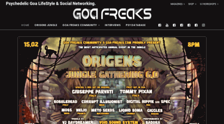 goa-freaks.com