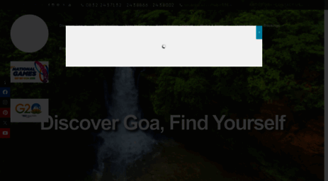 goa-tourism.com